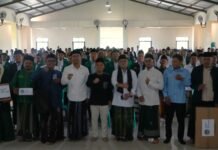 Zainul Tekankan Penguatan Ekosistem dan Peran Masyarakat Lewat Sosialisasi MBG