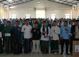 Zainul Tekankan Penguatan Ekosistem dan Peran Masyarakat Lewat Sosialisasi MBG