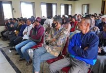 Cegah Stunting, Obon Tabroni Dorong Program MBG di Cianjur