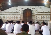 Kabupaten Cirebon Ramai Wisatawan saat Libur Lebaran