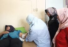 DPPKBP3A Layani 25 Akseptor MKJP di HUT ke-544 Kabupaten Cirebon