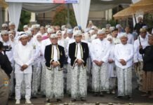 Hari Jadi ke-544, Kabupaten Cirebon Fokus Bangun Identitas Budaya