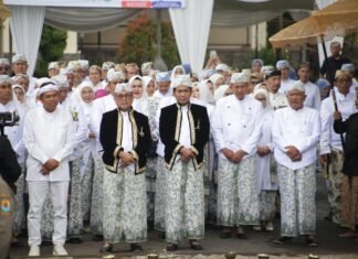 Hari Jadi ke-544, Kabupaten Cirebon Fokus Bangun Identitas Budaya