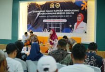 Netty Prasetiyani Sebut MBG Investasi Masa Depan Indonesia