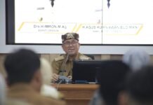 ASN Kabupaten Cirebon WFH Setiap Jumat, Pelayanan Publik Tetap Jalan