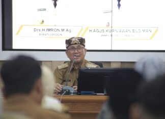 ASN Kabupaten Cirebon WFH Setiap Jumat, Pelayanan Publik Tetap Jalan