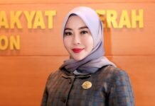 Jembatan Rel di Sukalila Bukan Sekadar Infrastruktur, DPRD: Ada Nilai Sejarah