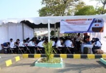 Hati-hati Modus Rekrutmen Palsu, KAI Minta Masyarakat Lebih Waspada