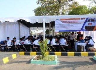 Hati-hati Modus Rekrutmen Palsu, KAI Minta Masyarakat Lebih Waspada
