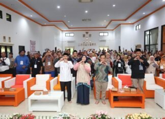 Netty Sebut Program MBG Jadi Fondasi Cetak Generasi Unggul 2045