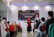 DPR RI dan Mitra Kerja Sosialisasikan MBG ke Masyarakat Cirebon