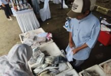 Cegah Stunting, DKPP Cirebon Dorong Warga Rutin Konsumsi Ikan