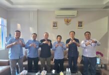 IKA UGJ Siap Gelar MUBES 2026, Fokus Perkuat Soliditas Alumni