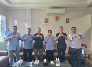 IKA UGJ Siap Gelar MUBES 2026, Fokus Perkuat Soliditas Alumni