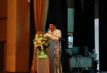 Anggota DPR Tekankan Pentingnya Peran BGN dan Masyarakat untuk Kelancaran Program MBG