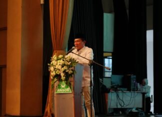 Anggota DPR Tekankan Pentingnya Peran BGN dan Masyarakat untuk Kelancaran Program MBG