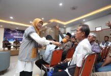 DPR Sosialisasikan Program Makan Bergizi Gratis di Indramayu, Dorong Generasi Sehat