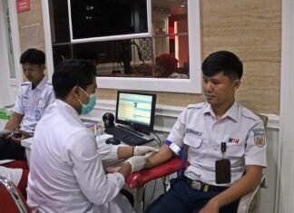 KAI Cirebon Gelar MCU Pekerja, Pastikan Kondisi Prima demi Keselamatan