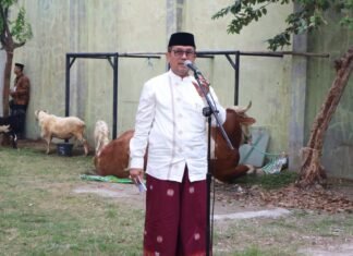 Pemkab Cirebon Ajak Warga Perkuat Kebersamaan di Momen Iduladha