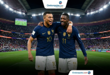 Bertabur Bintang, Ini Daftar Lengkap Skuad Prancis di Piala Dunia 2026