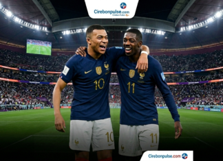 Bertabur Bintang, Ini Daftar Lengkap Skuad Prancis di Piala Dunia 2026
