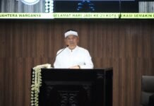 Pemprov Jabar Buka Peluang Kelola Kebun Binatang Bandung