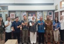 Jabar Perkuat Kolaborasi Lintas Lembaga untuk Perlindungan Perempuan-Anak