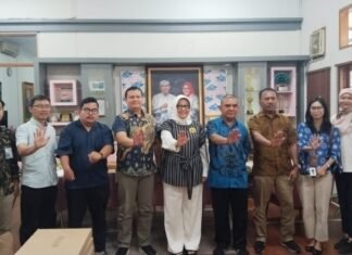 Jabar Perkuat Kolaborasi Lintas Lembaga untuk Perlindungan Perempuan-Anak