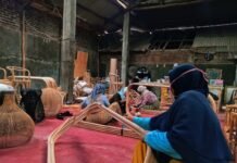 Kinerja Ekspor Kabupaten Cirebon Tunjukkan Tren Positif Tiga Tahun Terakhir
