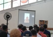 Sosialisasi MBG Digelar di Bandung, DPR Tekankan Pentingnya Asupan Gizi