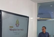 Kirab hingga Karnaval Budaya Ramaikan Peringatan Hari Tatar Sunda