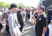Cirebon Jadi Tuan Rumah Audisi Dangdut Academy 8, Bupati Imron Optimistis Lahirkan Bintang Baru