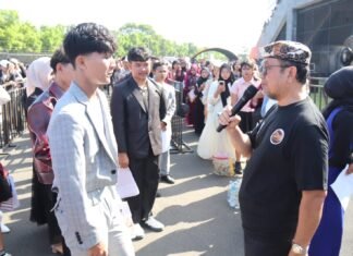 Cirebon Jadi Tuan Rumah Audisi Dangdut Academy 8, Bupati Imron Optimistis Lahirkan Bintang Baru