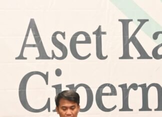 Agus Kurniawan Tegaskan Komitmen Pemkab Cirebon Dukung Investasi Ciperna