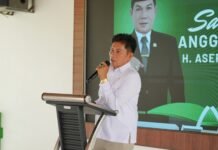 Sosialisasi MBG di Kabupaten Bandung Diikuti Peserta dari Berbagai Wilayah