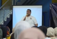 Sosialisasi MBG di Kabupaten Bandung, DPR Tekankan Kualitas Makanan dan Pengawasan Masyarakat