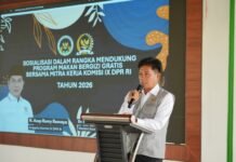 Asep Romy: Program MBG Tingkatkan Kualitas Gizi Masyarakat