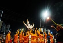 KDM Siap Tata Kawasan Alun-alun Karawang Menjadi Kota Tua Penuh Cinta