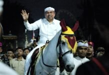 KDM : Keraton di Cirebon akan Direvitalisasi dan Bakal Dibangun Plataran Caruban