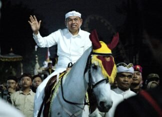 KDM Imbau Bobotoh Jangan Terlalu Euforia Rayakan Kemenangan Persib Lawan Persija