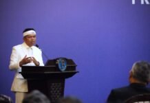 KDM Perkuat Pemerataan Keuangan dan Pembangunan Ekonomi Berbasis Ekologi