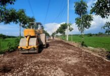 Pemkab Cirebon Bakal Perbaiki 23 Ruas Jalan, Ini Daftarnya