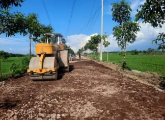 Pemkab Cirebon Bakal Perbaiki 23 Ruas Jalan, Ini Daftarnya