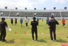 Jelang PORPROV, KONI Kabupaten Cirebon Terapkan Sport Science untuk 422 Atlet