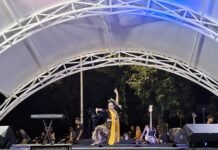 Wajah Baru Taman Parkir Sumber, Tempat Nongkrong Gratis yang Ramai Diserbu Warga