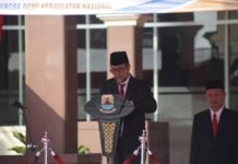Pemkab Cirebon Peringati Harkitnas dengan Seruan Perkuat Literasi Digital