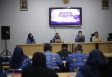 Diskominfo Cirebon Perkuat Tata Kelola Data hingga Tingkat Kecamatan