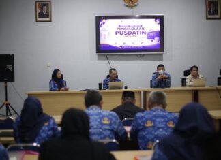 Diskominfo Cirebon Perkuat Tata Kelola Data hingga Tingkat Kecamatan
