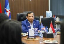 Herman Khaeron Yakin Target Ekonomi 2027 Tercapai: Pemerintah Punya Strategi