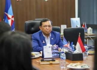 Herman Khaeron Yakin Target Ekonomi 2027 Tercapai: Pemerintah Punya Strategi